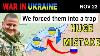 23 Nov Checkmate Russian Forces Destroyed During Redeployment War In Ukraine Explained