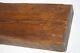 7 X 2 Rustic Pine Distressed Floating Shelf Shelves Handmade Solid Wood Wooden