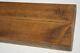 9 X 2 Thick Rustic Pine Distressed Floating Shelf Shelves Solid Wood Wooden