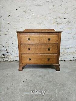 Antique Chest of drawers 1920s-1930s Art Deco Bedroom furniture