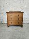 Antique Chest Of Drawers 1920s-1930s Art Deco Bedroom Furniture