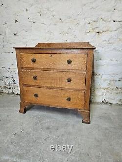 Antique Chest of drawers 1920s-1930s Art Deco Bedroom furniture
