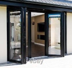 BI folding doors