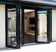 Bi Folding Doors