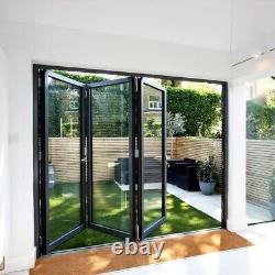 BI folding doors