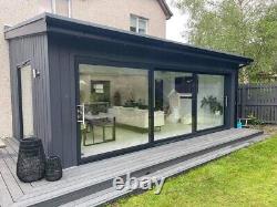 BI folding doors