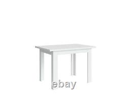 Extending dining table Small Perfect For Caravans, Kitchens and Other Small Room