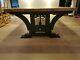Extra Wide 12-14-16-18 Seat Dining Table, Infinity Range, Solid Oak Topany Colour