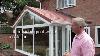 Garden Room Solid Roof Conservatory From Abbey Conservatories Reading Silent