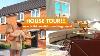House Tour New Build Uk 1 Month In