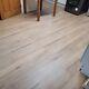 Laminate Flooring. 10 Square Metres Light Colour Wood Effect. Made In Germany