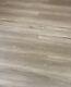 Luxury Lvt Light Oak Click Flooring 100 % Waterproof 6 Sq Mtrs