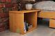 Nodax New Solid Wooden Pine Bedside Cabinet Side Table Walnut Oak Alder B6