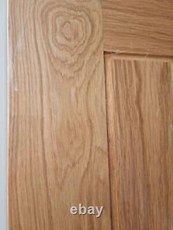 Oak Mexicano / Suffolk / Cottage / Dordogne Factory Spray Lacquered Pre-Finished