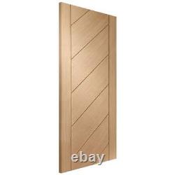 Oak Monza Internal Doors