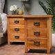 Pair Of Bedside Tables / Bedside Lockers / Bedside Cabinets / Fully Built / New