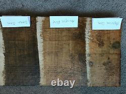 Reclaimed Old Rustic Wood Scaffold Board Shelves Industrial Shelf