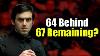 Ronnie O Sullivan Is Like A Monster Destroying Everyone