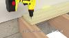 Softwood Flooring Installation Video