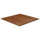 Square Table Top Wooden Replacement Kitchen Dining Room Coffee Tables Oak 90 Cm