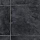 Tarkett Tile Slate Cushion Floor Vinyl Flooring Waterproof Kitchen Bathroom Lino