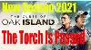 The Curse Of Oak Island New Season 2022 The Torch Is Passed January 9 2022