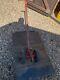 Vintage Willmot Trucks Trolley Railway Trolley / Tug Lift / No 259