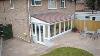 Watch This Conservatory Timber Roof Conversion