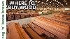 Where To Buy Wood Timber Lumber