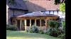 David Salisbury Oak Orangery Sur Une Maison Tudor Dans Le Sud-ouest Du Sussex